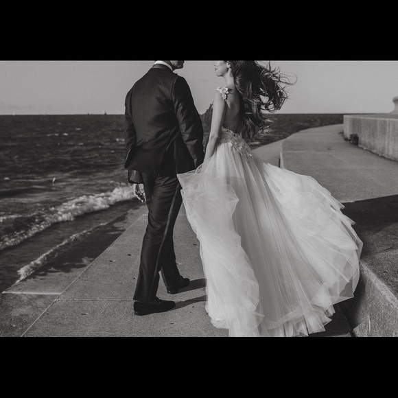 Inbal Dror Pure 18-05 dress size 2 - Picture 5 of 8